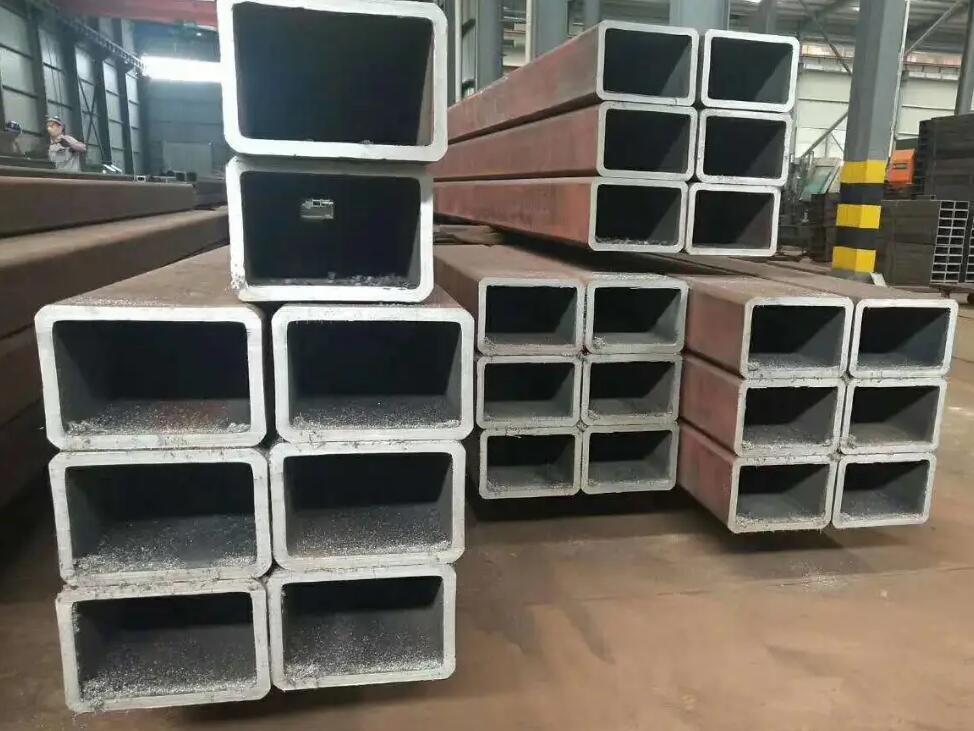 武山s355j0方管